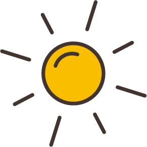 太陽